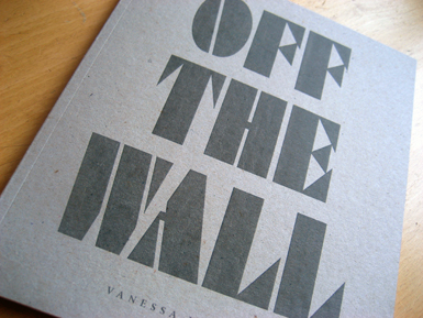 Off The Wall
