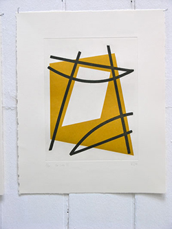 On Line III