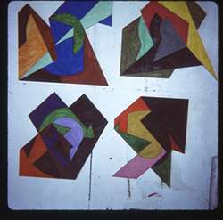 Jigsaws