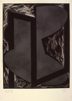 Yaddo 24/9/91