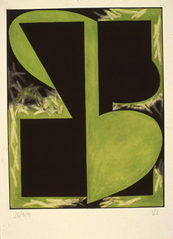 Yaddo 26/9/91