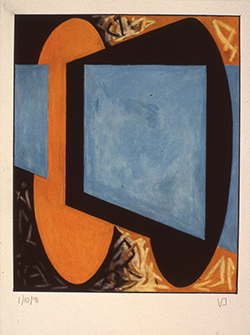 Yaddo 1/10/91