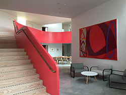 Maggies Centre Royal Marsden Hospital Sutton 2019