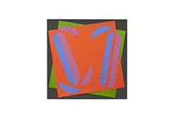 RA Scarf