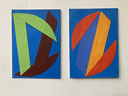 Art on a Postcard for Hepatitis C Trust iii
