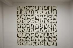 Studio 1.1 ink drawings 2024