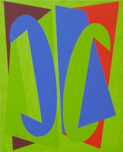 Volute II *