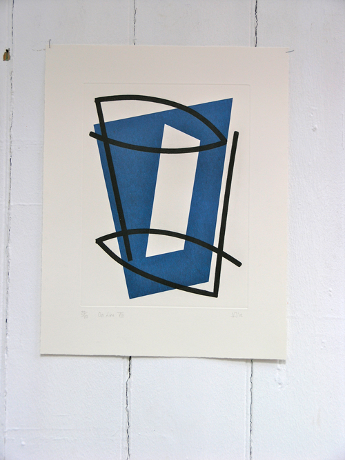 On Line VIII